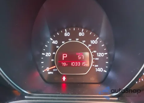 2016 Kia Soul from USA, damaged, VIN KNDJN2A29G7265096